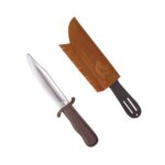 Coltello Indiano con Fodero - Widmann