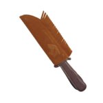 Coltello Indiano con Fodero - Widmann