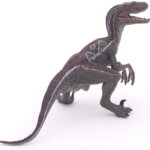 Velociraptor - Papo