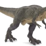 T-Rex Verde - Papo