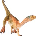 Chilesaurus - Papo