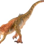 Chilesaurus - Papo