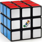 Cubo di Rubik 3x3 -Spin Master