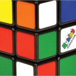 Cubo di Rubik 3x3 -Spin Master