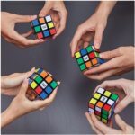 Cubo di Rubik 3x3 -Spin Master