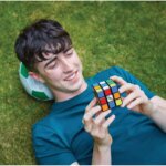 Cubo di Rubik 3x3 -Spin Master