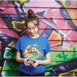 Cubo di Rubik 3x3 -Spin Master