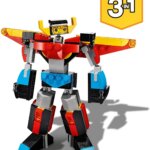 31124 Super Robot -Lego