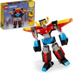 31124 Super Robot -Lego