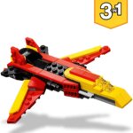 31124 Super Robot -Lego