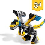 31124 Super Robot -Lego