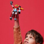 31124 Super Robot -Lego