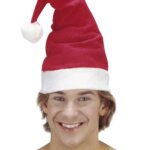 Cappello Babbo Natale - Widmann