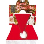 Cappello Babbo Natale - Widmann