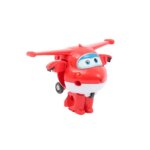 Superwings Traformabile Pers. Base Mod. Ass. - Giochi Preziosi