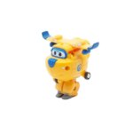 Superwings Traformabile Pers. Base Mod. Ass. - Giochi Preziosi