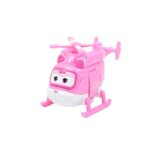 Superwings Traformabile Pers. Base Mod. Ass. - Giochi Preziosi