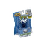 Superwings Traformabile Pers. Base Mod. Ass. - Giochi Preziosi