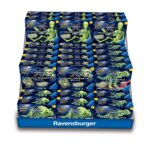 Micro Science Glow in the Dark Mod. Ass. - Ravensburger