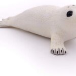 Cucciolo di Foca - Papo