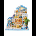 Villa Azzurra sul Mare L906 - La Giraffa
