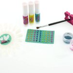 Nail Pen Decora le tue unghie - Nice