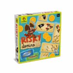 Domino Pirati - Educational