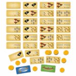 Domino Pirati - Educational