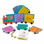 Il treno tattile - Educational