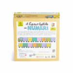 Il treno tattile - Educational