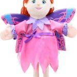 Marionetta Farfalla- Puppet Company