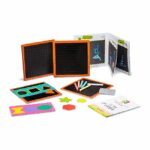 Le ludolavagne - Educational
