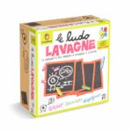 Le ludolavagne - Educational