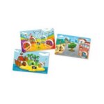 Bubble Stories - Davinci