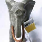 Elefante - National Geographic