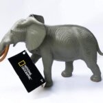 Elefante - National Geographic