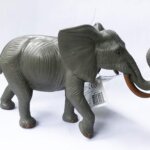 Elefante - National Geographic