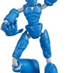 Black Panther Ice Mission Bend & Flex - Hasbro