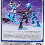Black Panther Ice Mission Bend & Flex - Hasbro