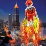 70872 Supereroe - Playmobil