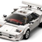 76908 Lamborghini Countach - Lego