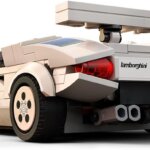 76908 Lamborghini Countach - Lego
