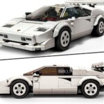 76908 Lamborghini Countach - Lego
