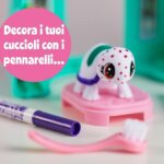 Washimals Spa Profumata - Crayola