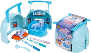 Washimals Igloo Artico - Crayola