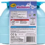 Washimals Igloo Artico - Crayola