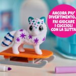 Washimals Igloo Artico - Crayola