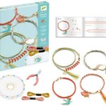 Crea Gioielli Celeste - Djeco