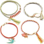Crea Gioielli Celeste - Djeco