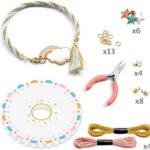 Crea Gioielli Celeste - Djeco